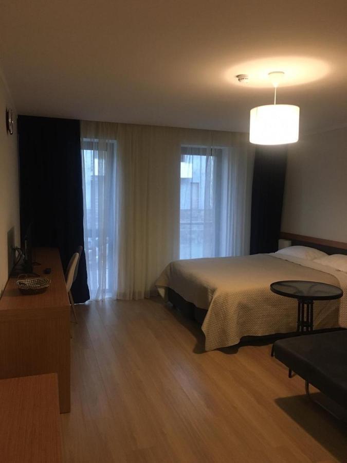 Orbi Palace, Room 536 Bakuriani Exteriör bild