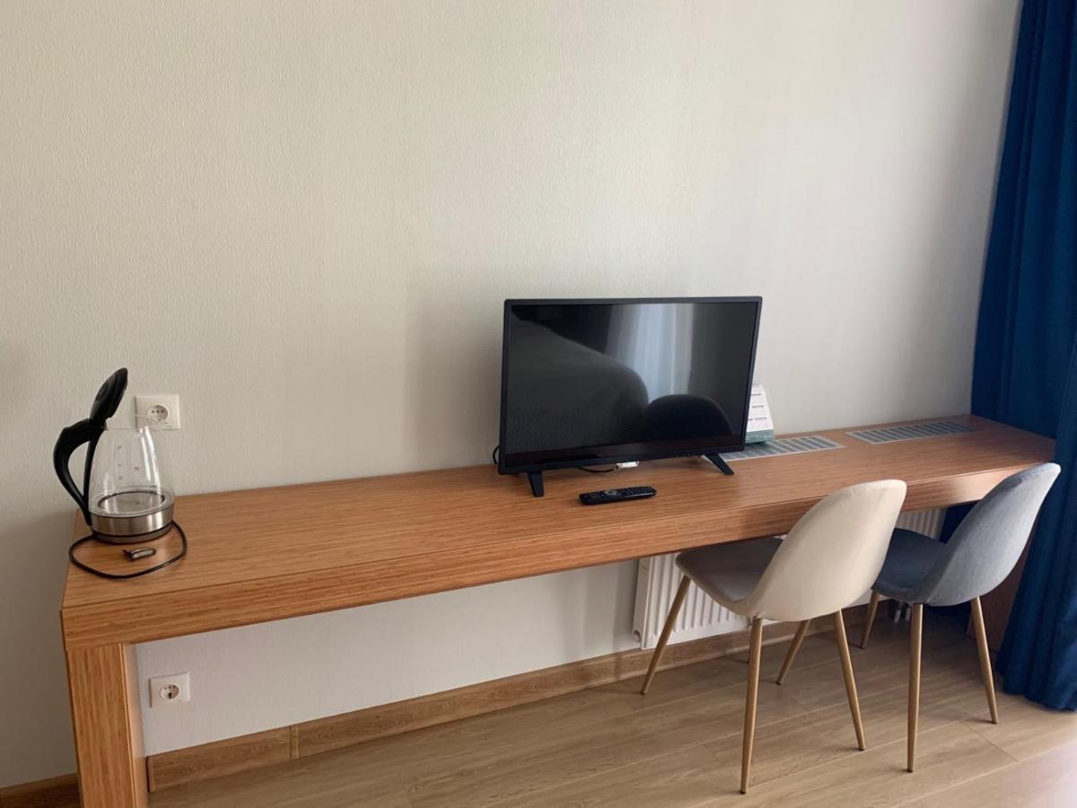 Orbi Palace, Room 536 Bakuriani Exteriör bild