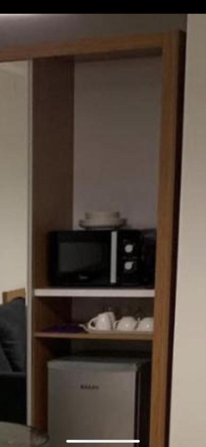 Orbi Palace, Room 536 Bakuriani Exteriör bild
