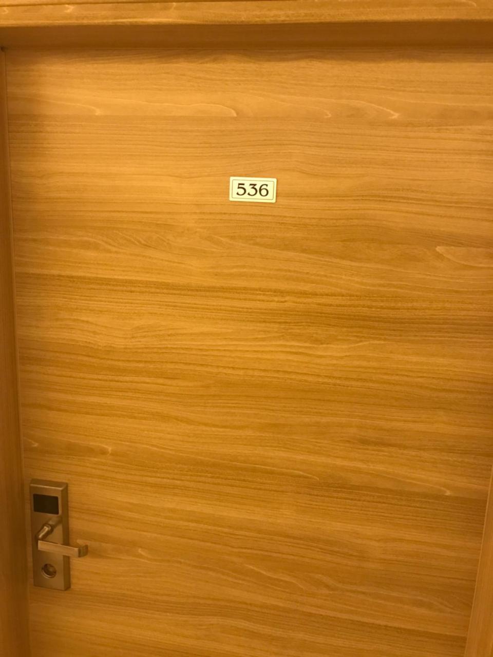 Orbi Palace, Room 536 Bakuriani Exteriör bild