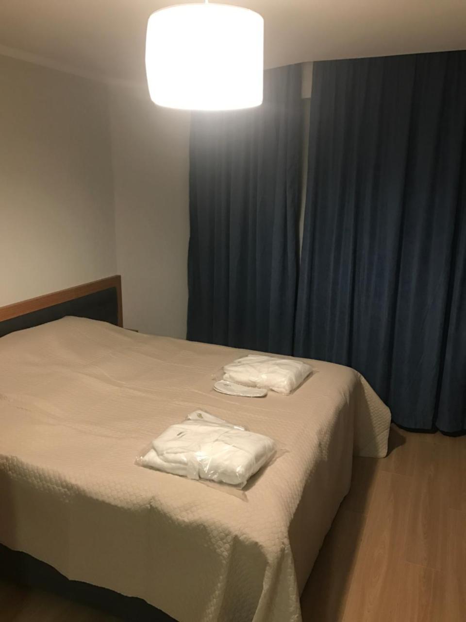 Orbi Palace, Room 536 Bakuriani Exteriör bild