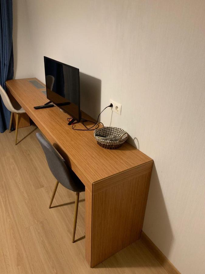 Orbi Palace, Room 536 Bakuriani Exteriör bild